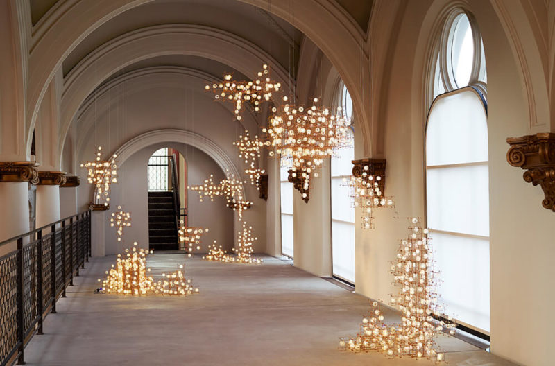 Designers: April 2020 by Anna Sansom