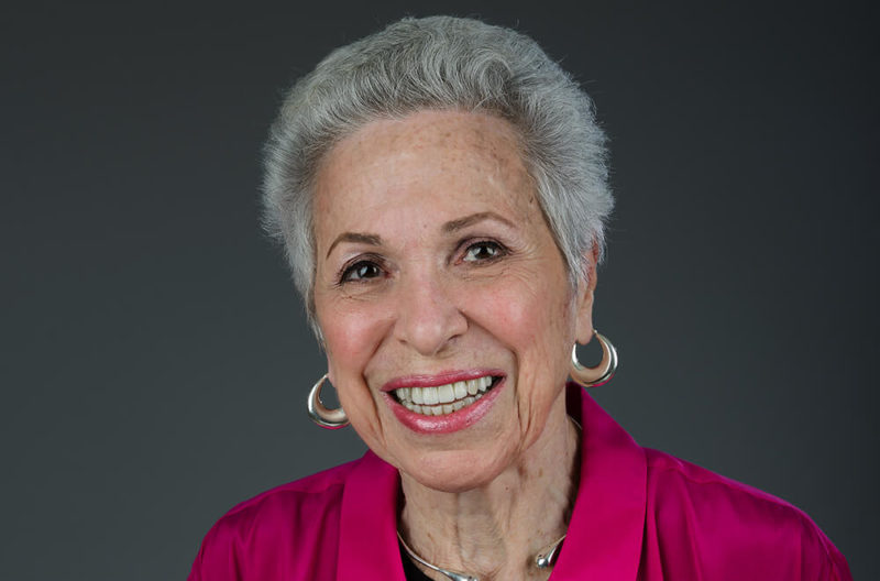 Obituary / Judith Gura by Emma Crichton-Miller