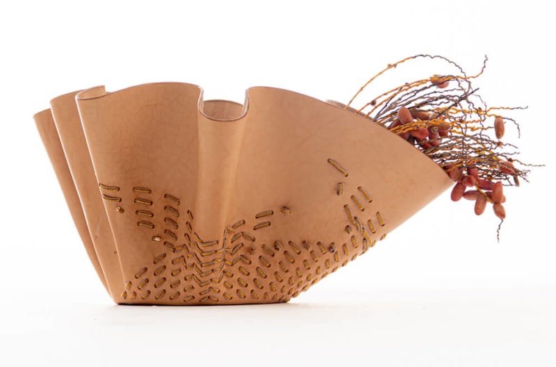 Artists under Lockdown / Huda Al Naqbi by TDE Editorial Team