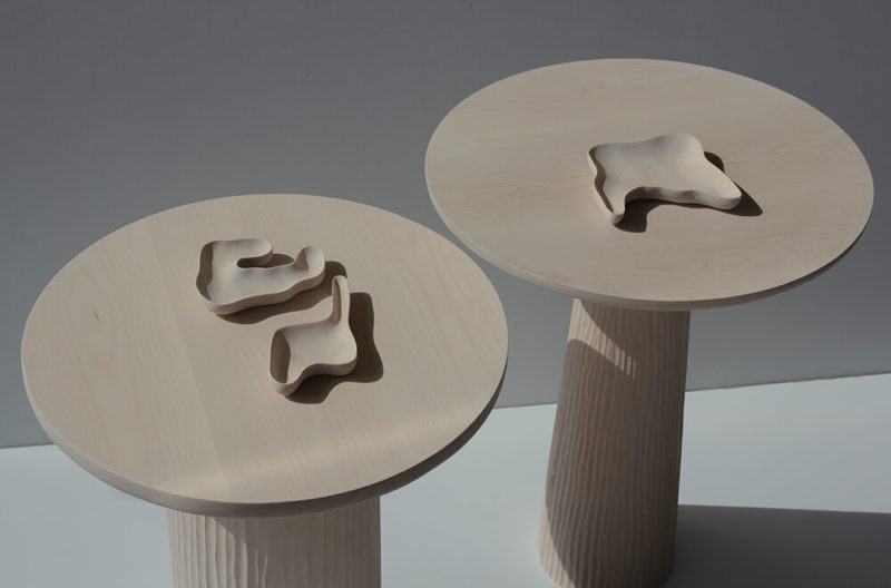 Norwegian Presence by Emma Crichton-Miller