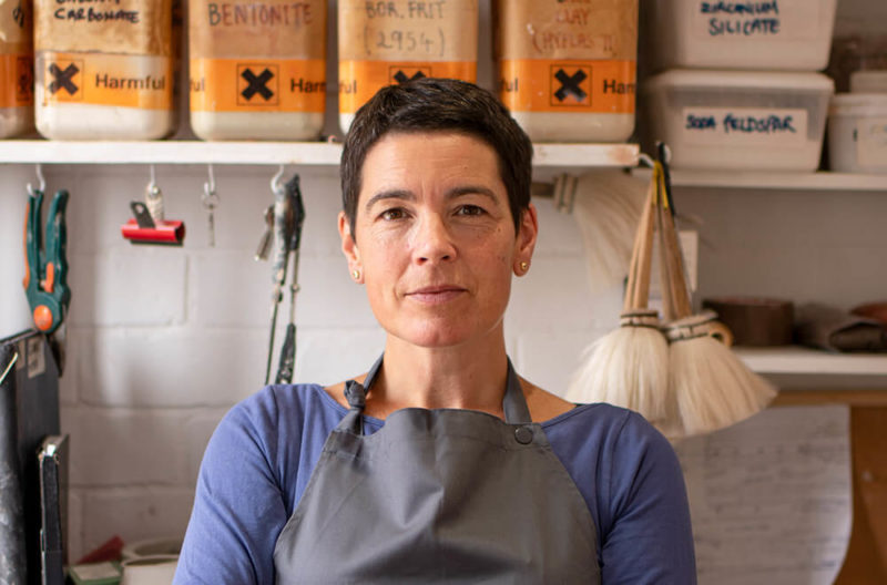 Artists under Lockdown / Sara Flynn by TDE Editorial Team