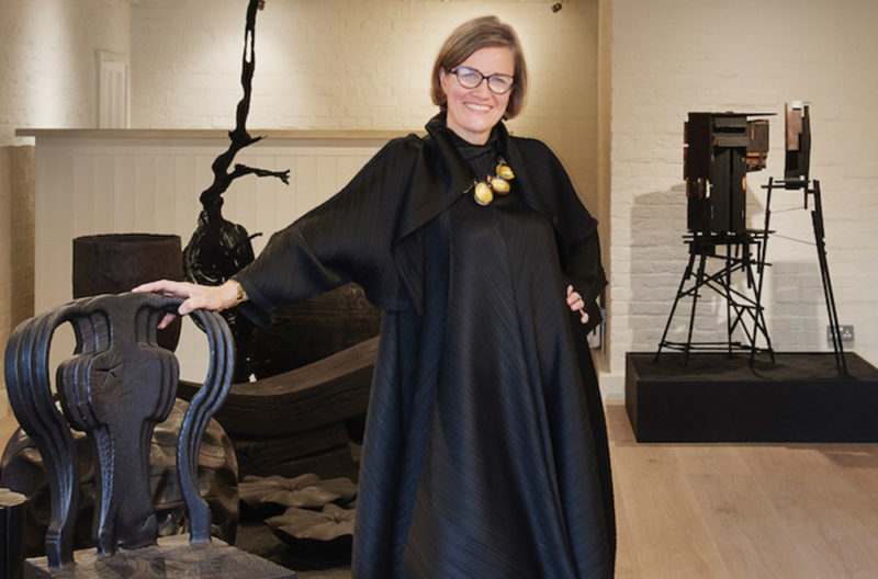 Collectible Conversations / Sarah Myerscough