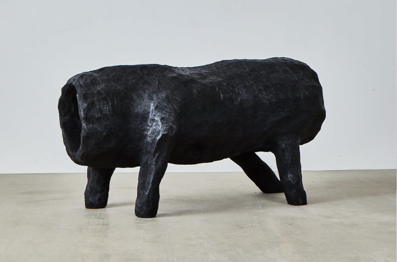 Artists under Lockdown / Marlène Huissoud by TDE Editorial Team