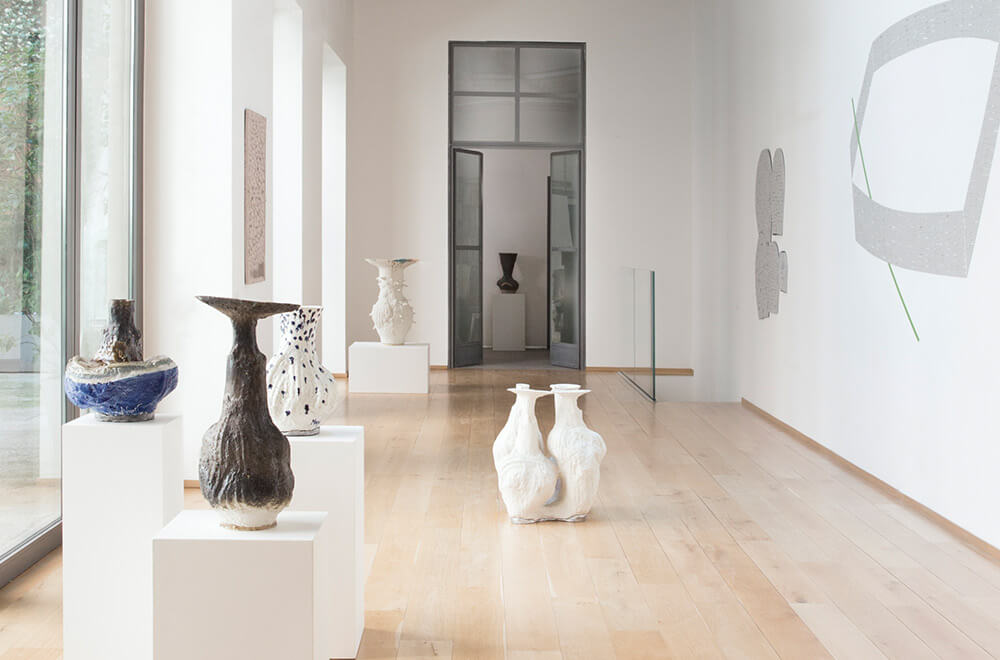 European Galleries Reopen by TDE Editorial Team