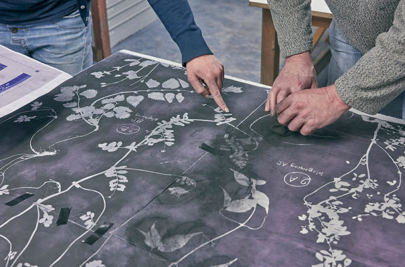 Design Duos / Glithero by Emma Crichton-Miller