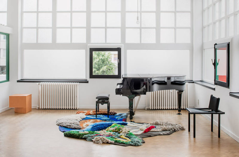 Maniera Summer Residency by TDE Editorial Team