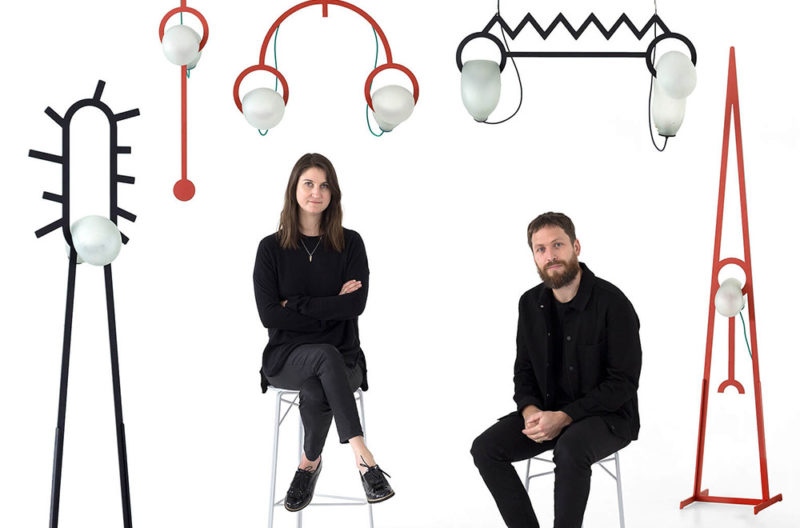 Design Duos / Dokter and Misses by TDE Editorial Team