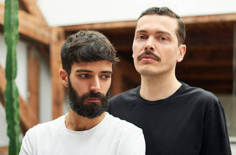 Design Duos / Formafantasma by TDE Editorial Team