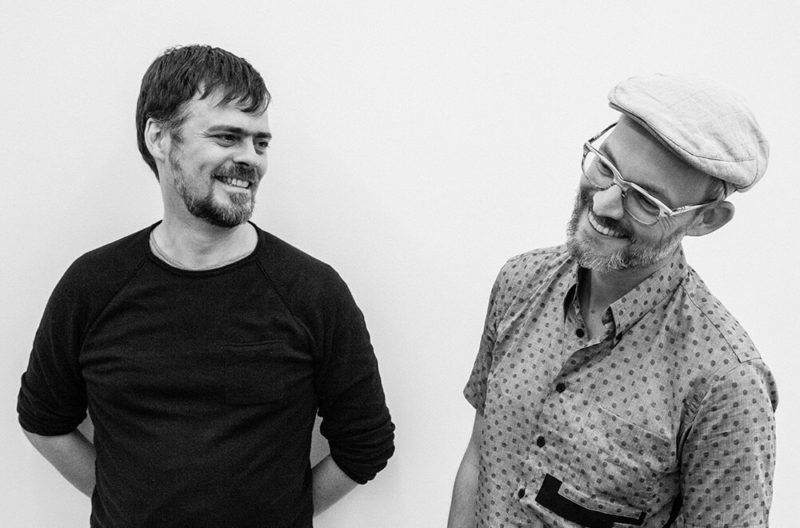 Design Duos / Random International by TDE Editorial Team