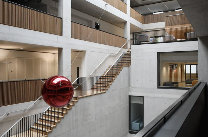 Random International