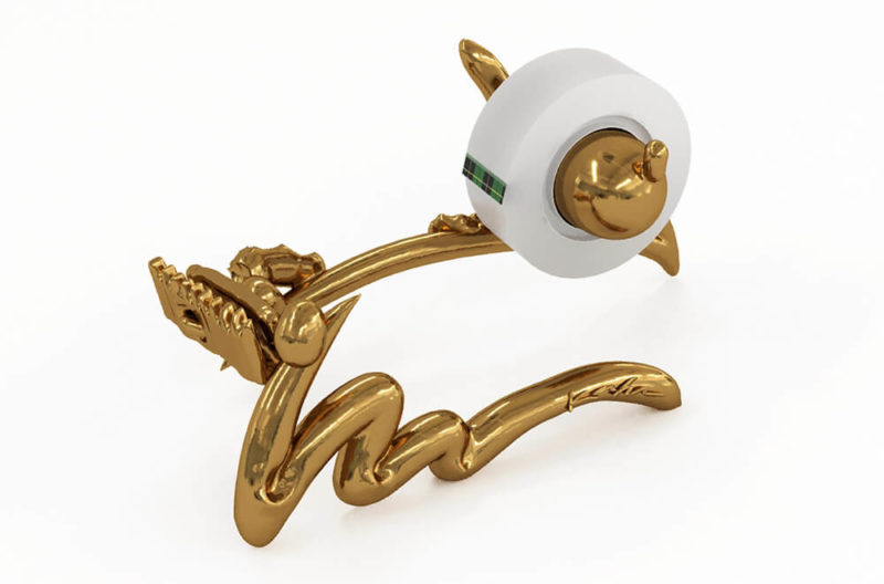 The Essential Goods Show by Adrian Madlener