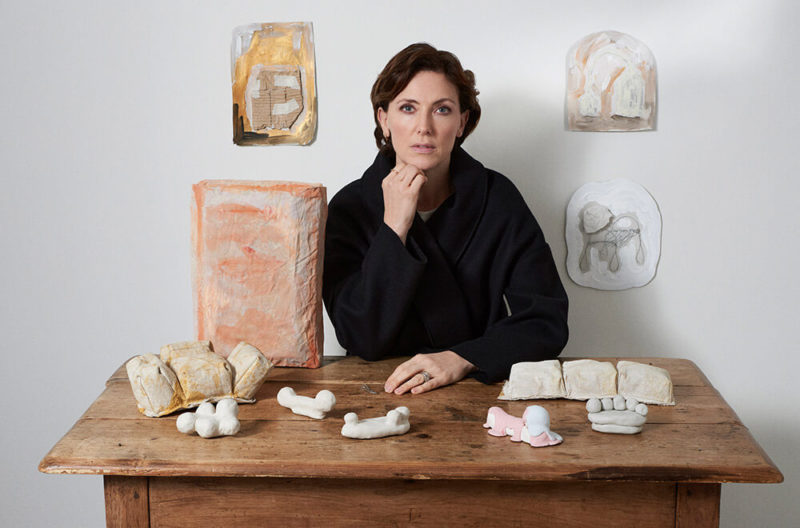 Faye Toogood by Charlotte Abrahams
