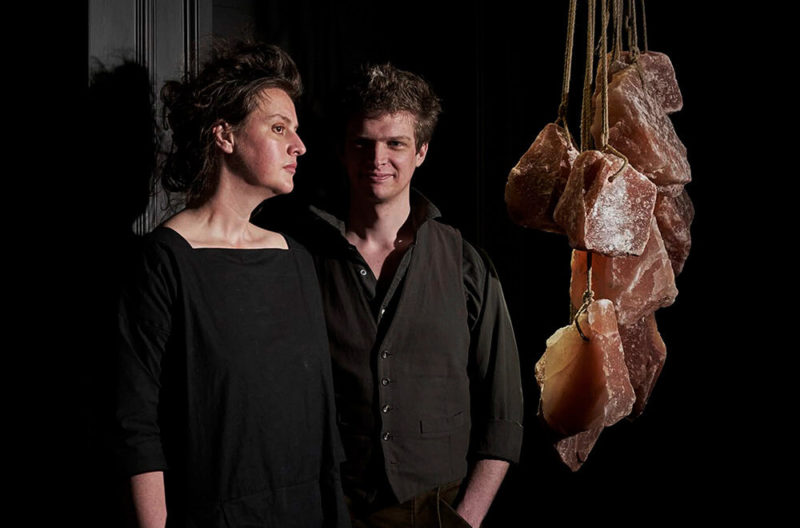 Design Duos / JAMESPLUMB by TDE Editorial Team