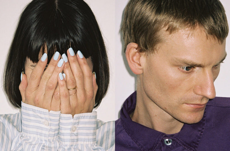 Design Duos / Soft Baroque by TDE Editorial Team