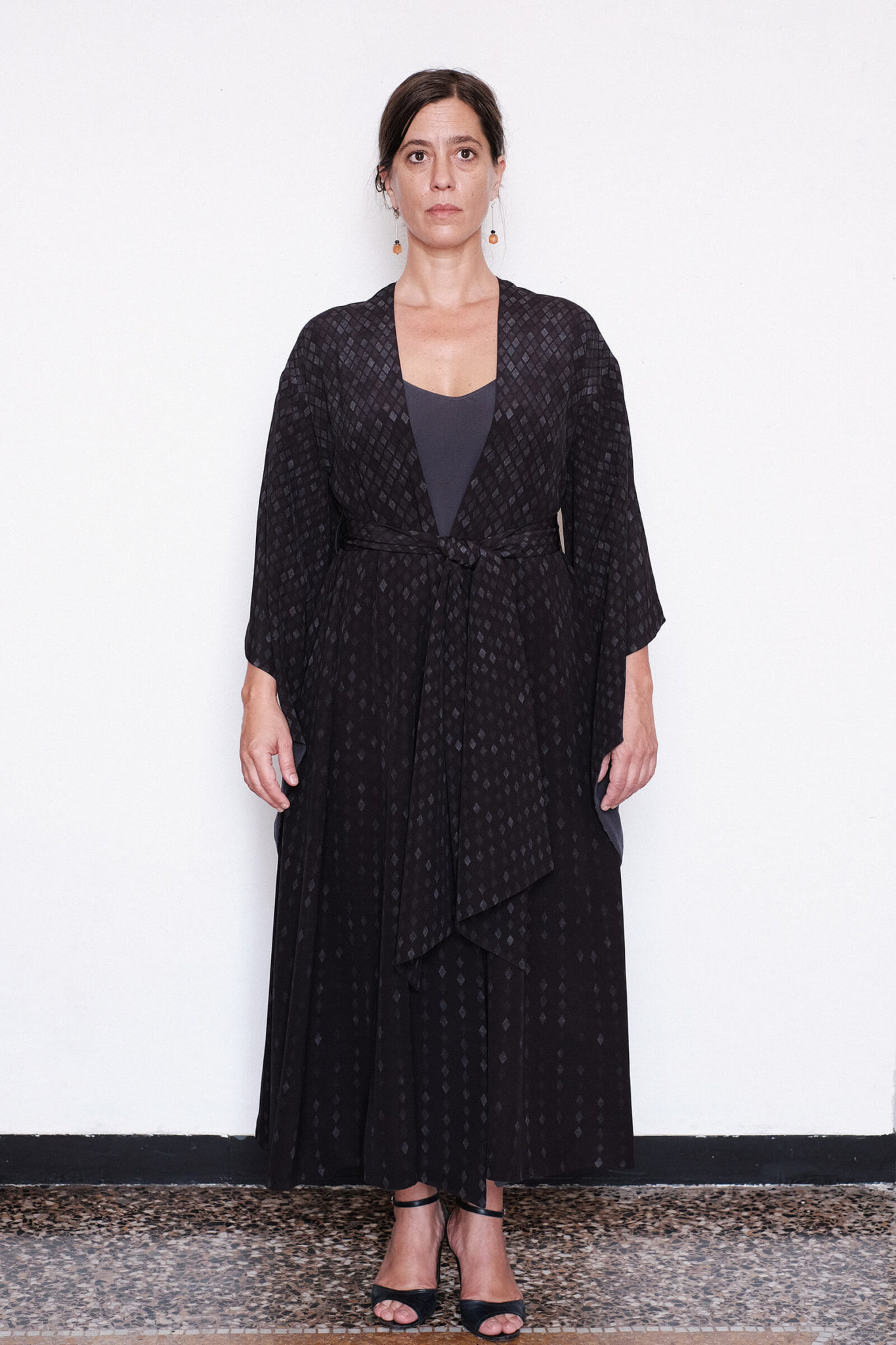 Francesca Torzo Gestures Exhibitions The Design Edit