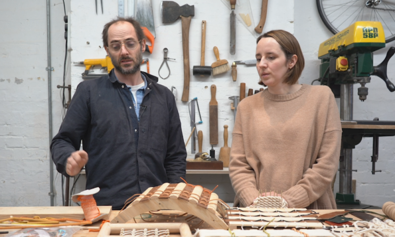 LDF / Gareth Neal and Aimee Betts