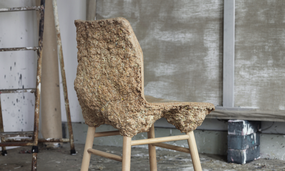 ‘Well Proven Chair’, 2012 by TDE Editorial Team