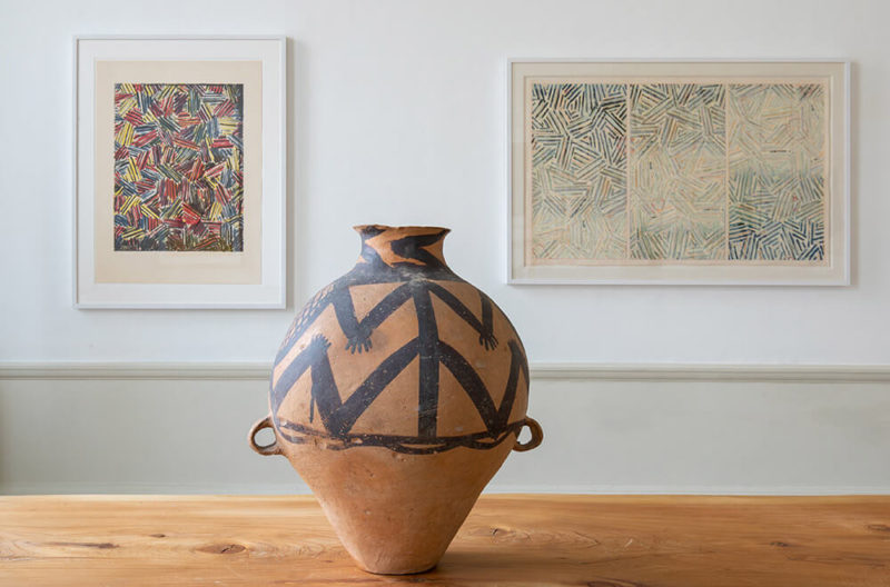 London Craft Week & Frieze Week 2020 by Emma Crichton-Miller