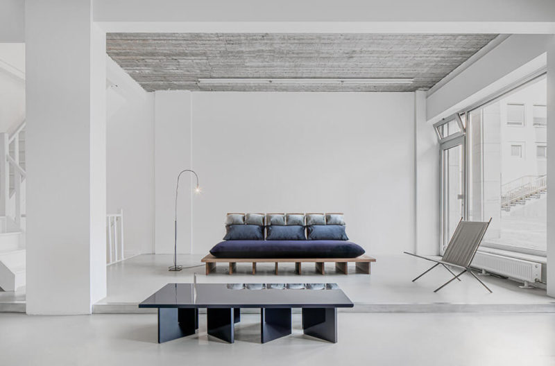 Francesca Torzo: Gestures by Emma Crichton-Miller
