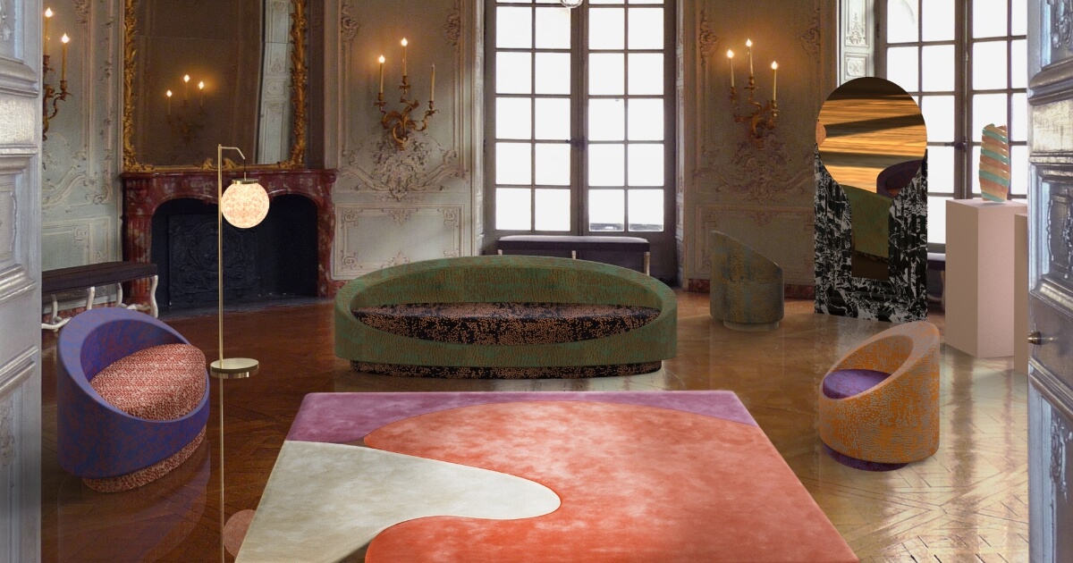 Paris Design Week 2020 - Exhibitions - The Design Edit