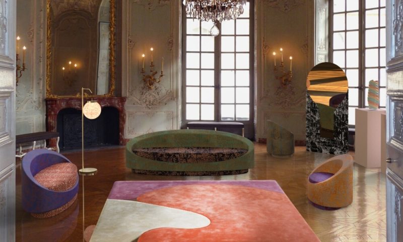 Paris Design Week 2020 by TDE Editorial Team