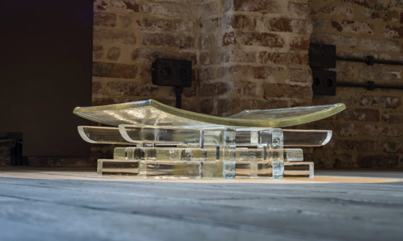 The Venice Glass Week 2020 by Anna Sansom