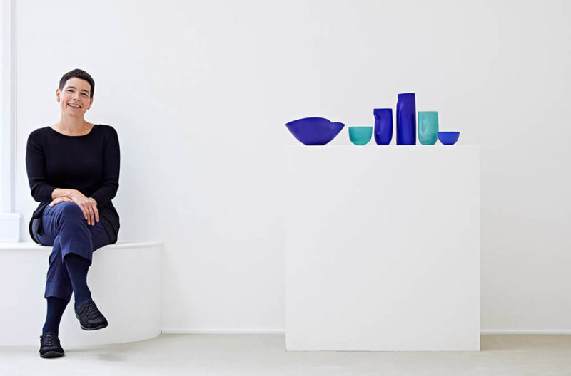 Sara Flynn by Emma Crichton-Miller