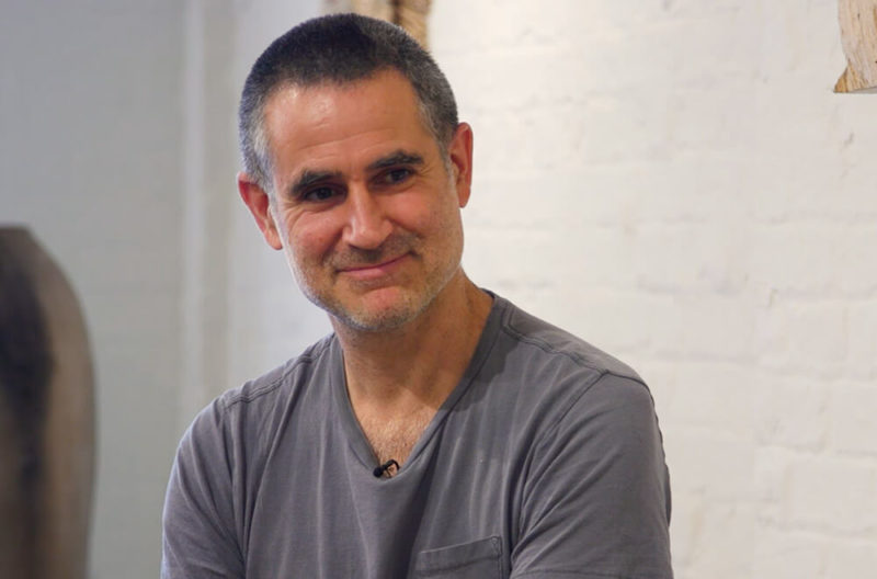 Crafted Conversations / Peter Marigold