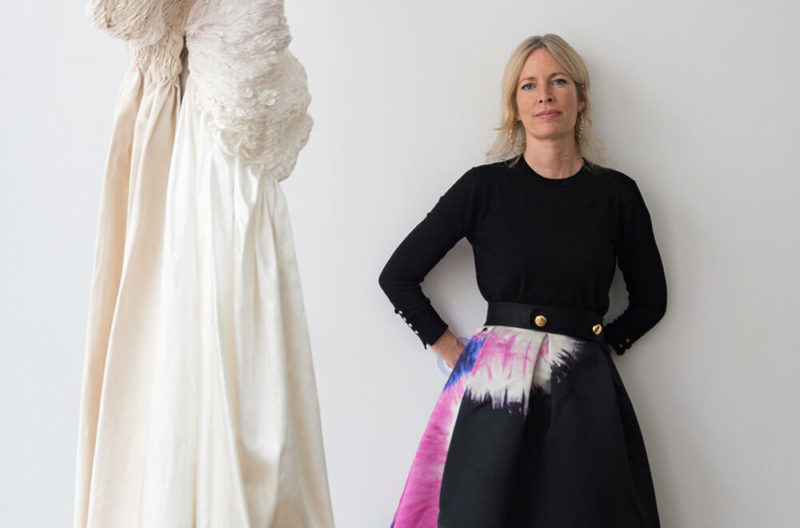 Maria Wettergren: Nouvelle Vague by Anna Sansom