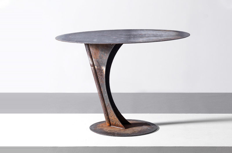 ‘Unique table’, 1991 by TDE Editorial Team