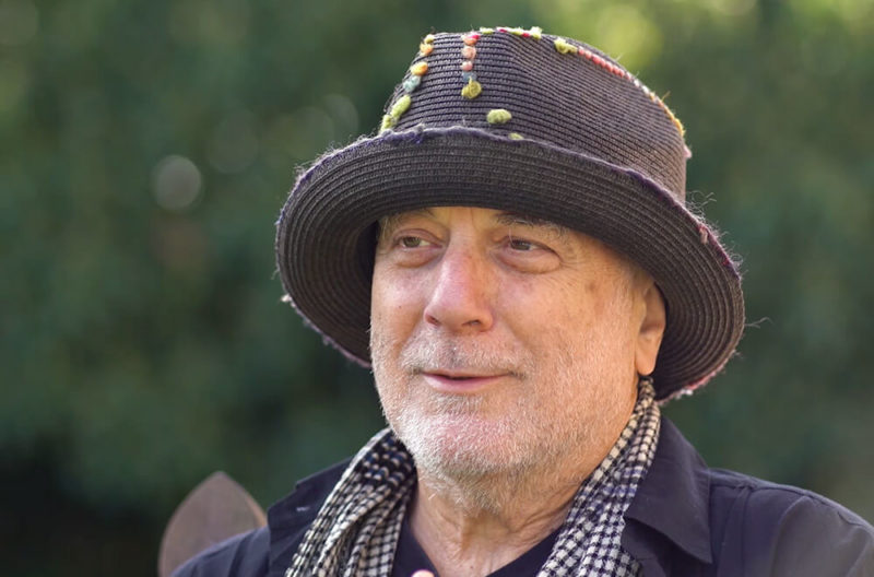 Ron Arad & Simon de Pury