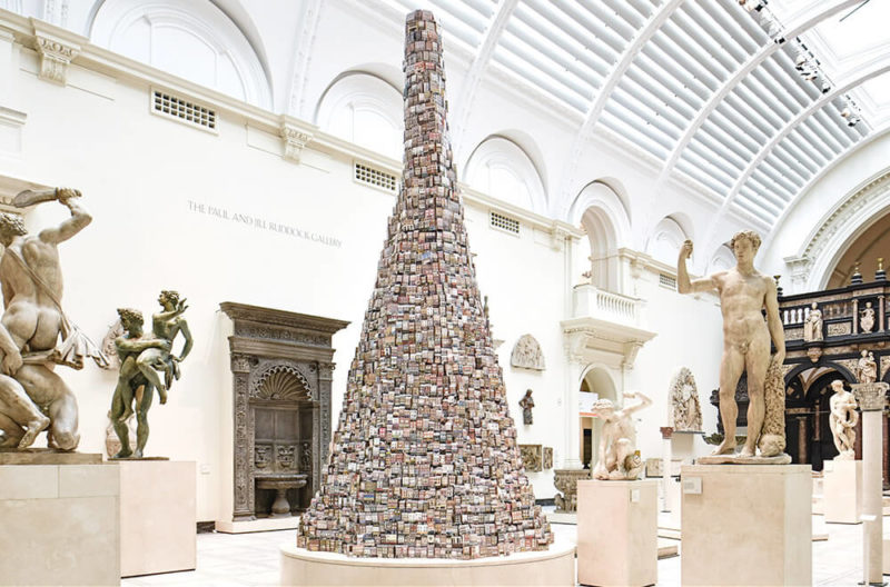 Barnaby Barford: Firedup4