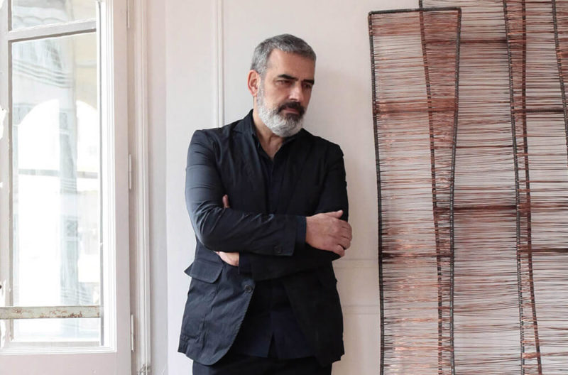 Xavier Franquesa: Il•lacions by Anna Sansom