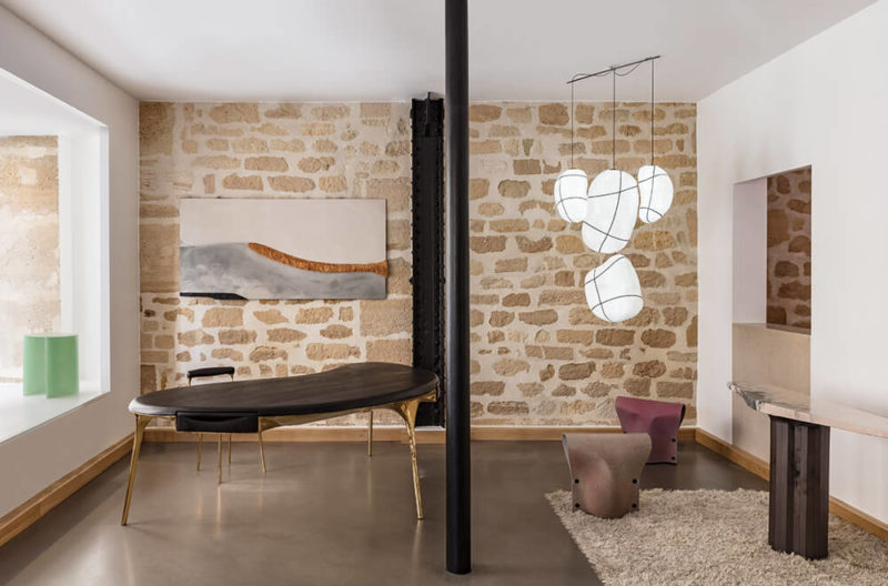 Paris Dispatch: November 2020 by Anna Sansom