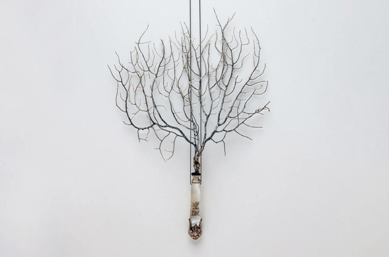 Romilly Saumarez Smith: Gathering by Emma Crichton-Miller