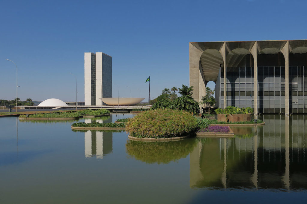 Brasilia Design - Exhibitions - The Design Edit