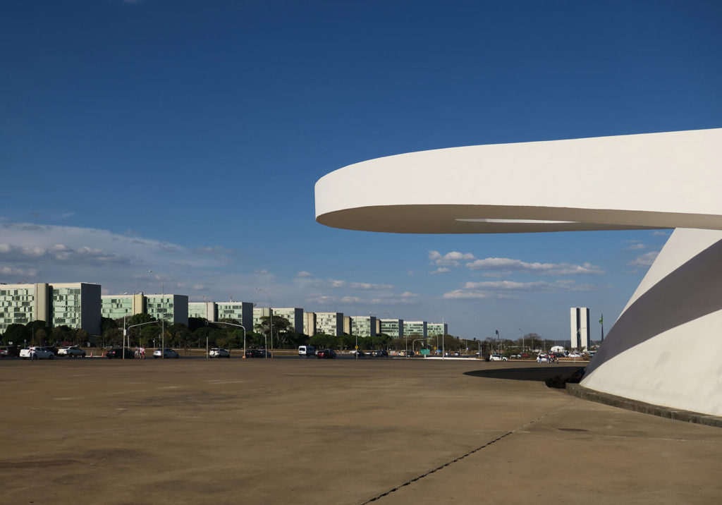 Brasilia Design - Exhibitions - The Design Edit