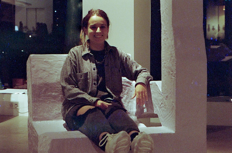 Collectible Conversations / Léa Mestres