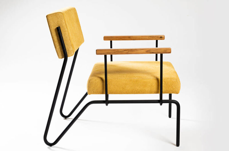 Brasilia Design by Paul Clemence