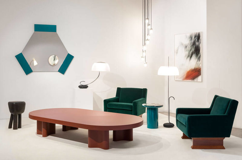 Galerie kreo: @home by Anne Bony