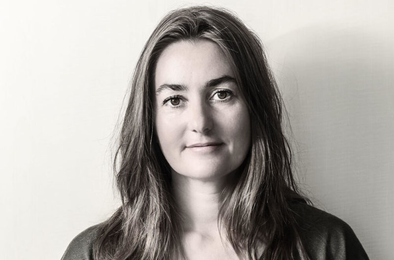 Armel Soyer by Anna Sansom