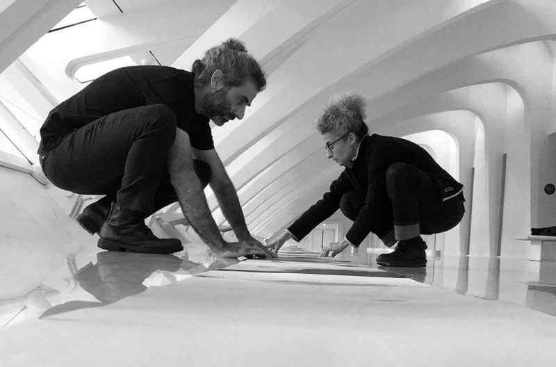 Studio Diaries / 200Grs. by TDE Editorial Team