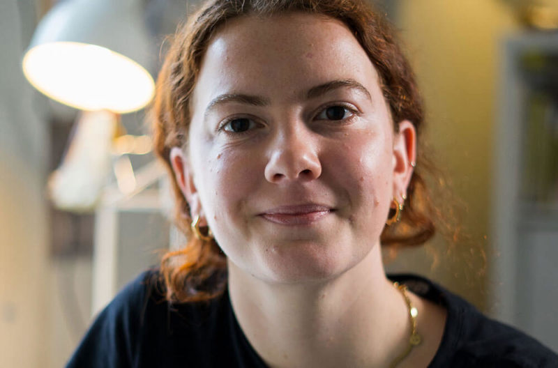 Class of 2020: Hannah Skevington