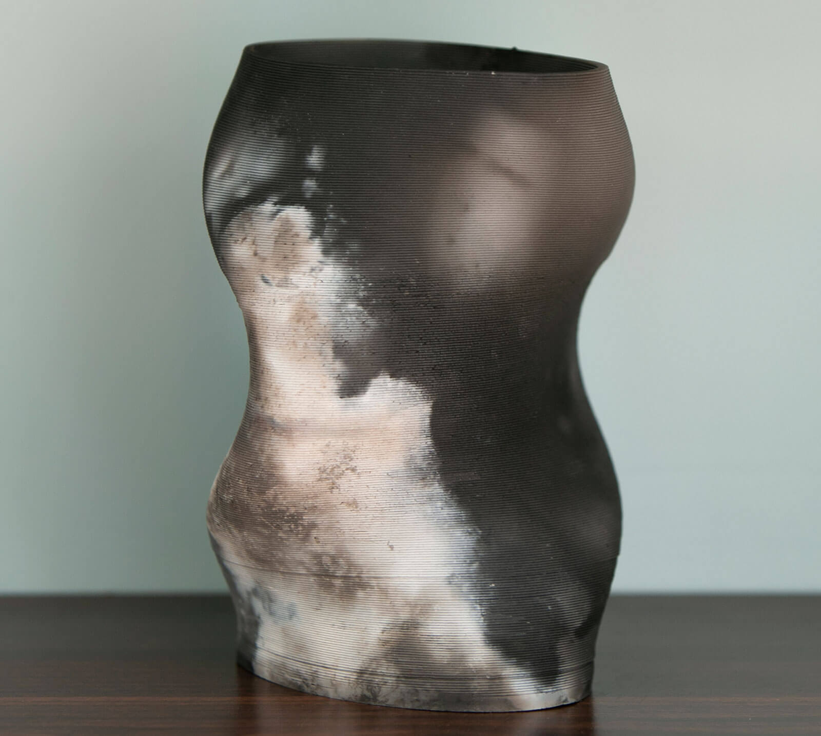 Jessica Wright, 'Ellipse', 2019/20 COURTESY: Jessica Wright