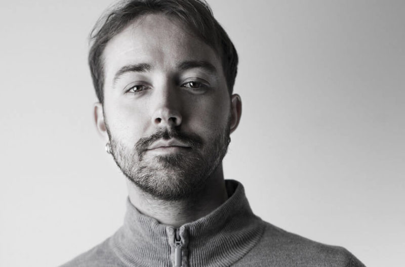 Mathias Brask-Nilsen Malm by Louis Barnard