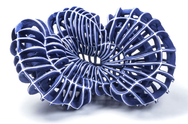 Collect 2021 by Charlotte Abrahams