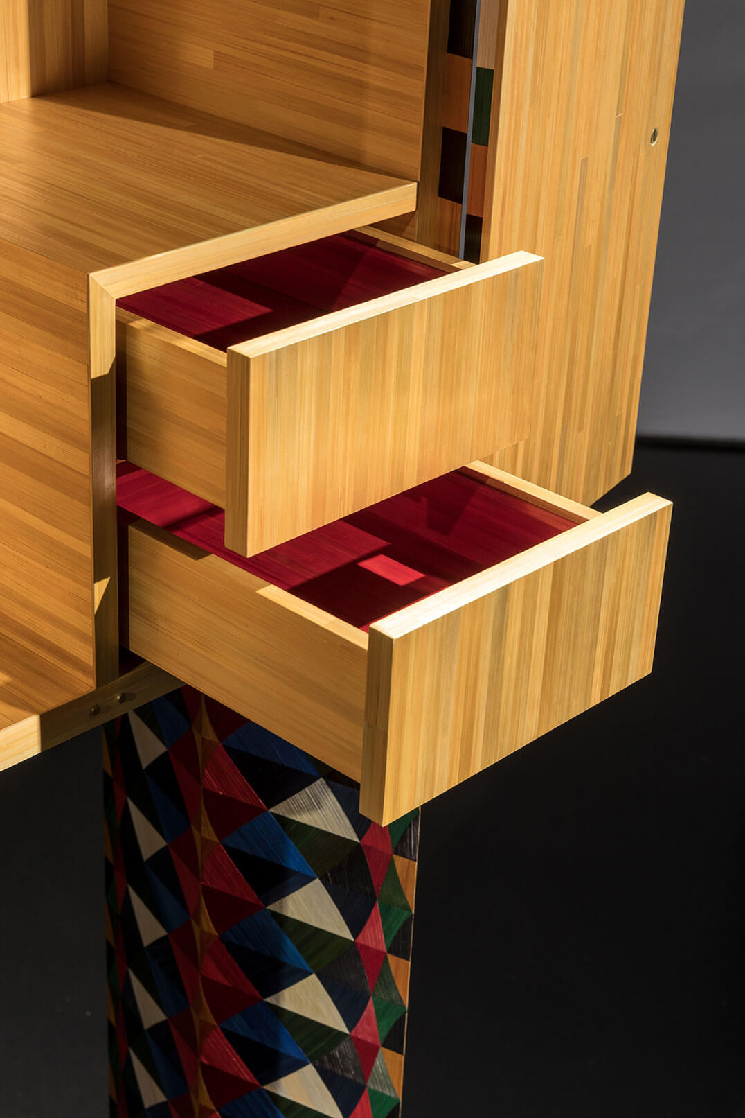 Adam&Arthur, 'Talleo', 2018-19 (detail) COURTESY: Adam&Arthur