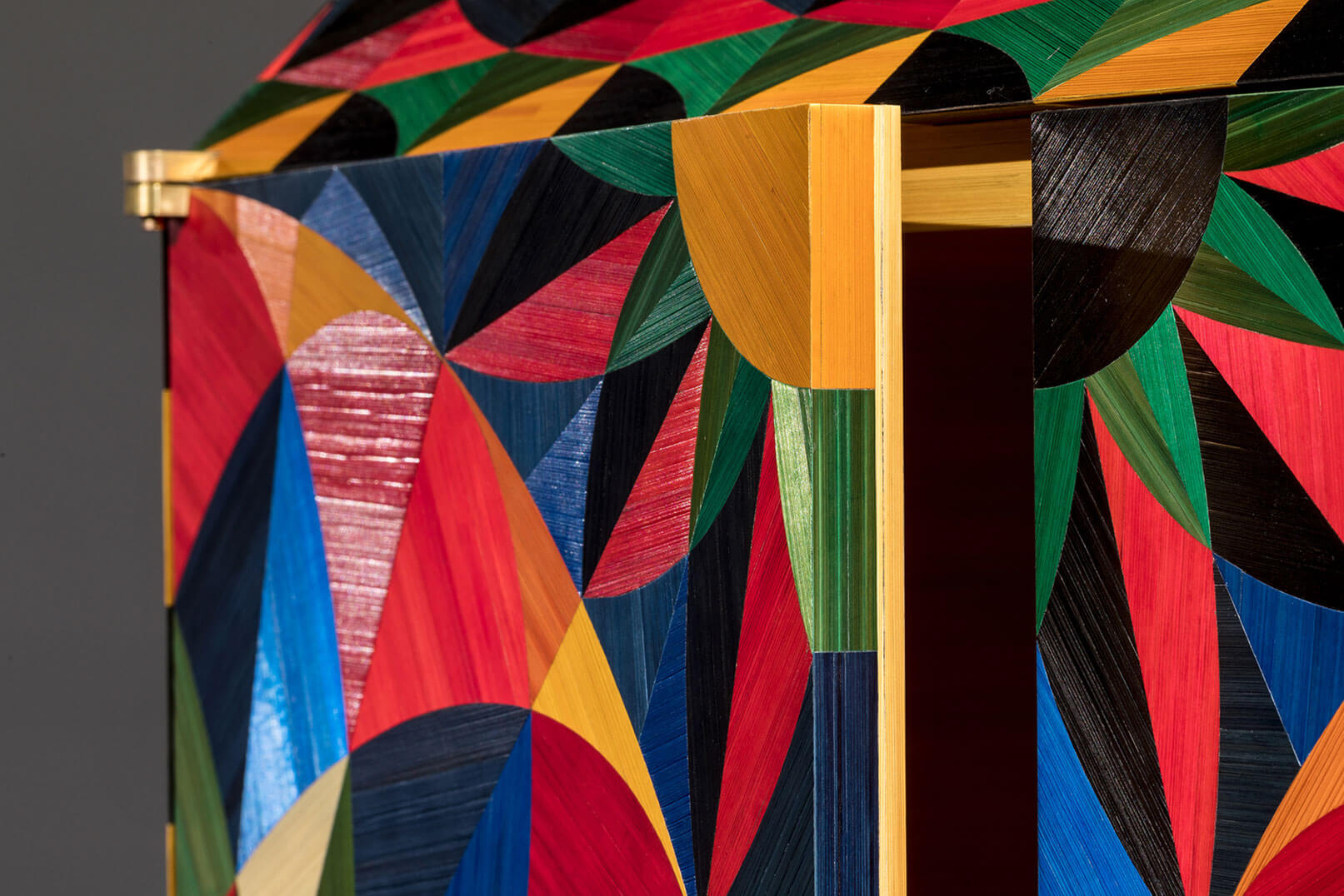 Adam&Arthur, 'Talleo', 2018-19 (detail) COURTESY: Adam&Arthur