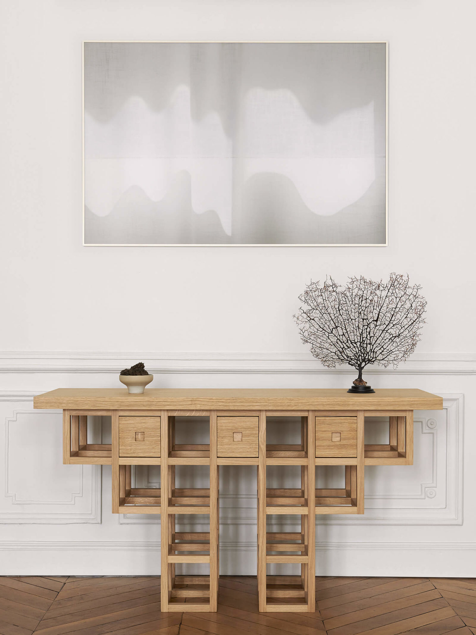 RDAI x The Invisible Collection - News - The Design Edit