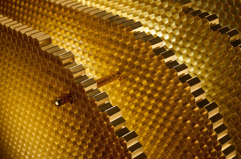 Mobilier National by Anna Sansom